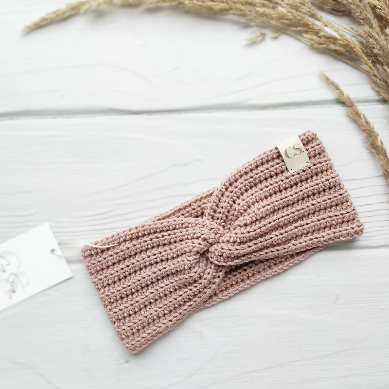 Opaska dziecięca Nora mini