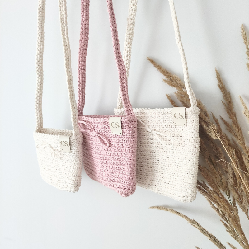 Torebka dziecięca Candy