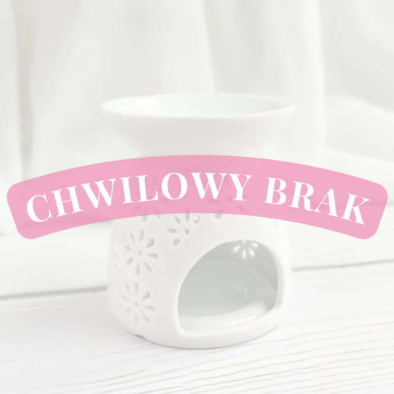 Kominek ceramiczny Daisy