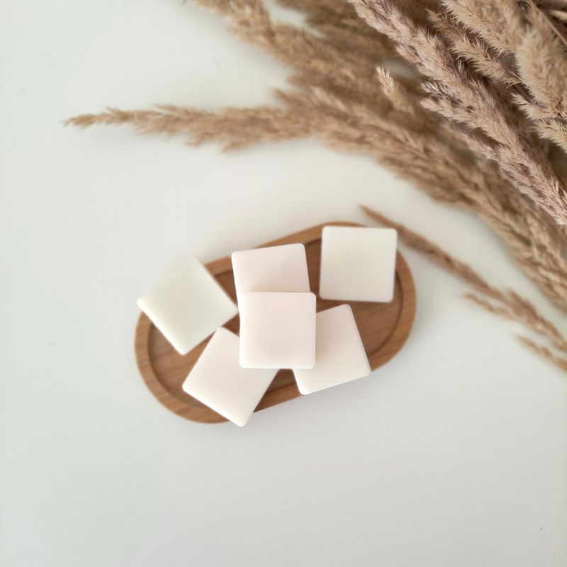 Przetestuj zapach - próbka wosku