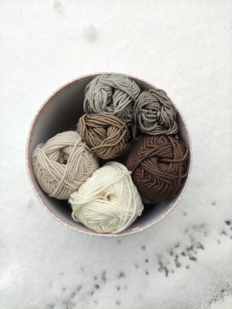 Jak dbać o wełnę?