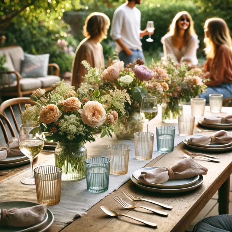 Zapach a spotkania towarzyskie