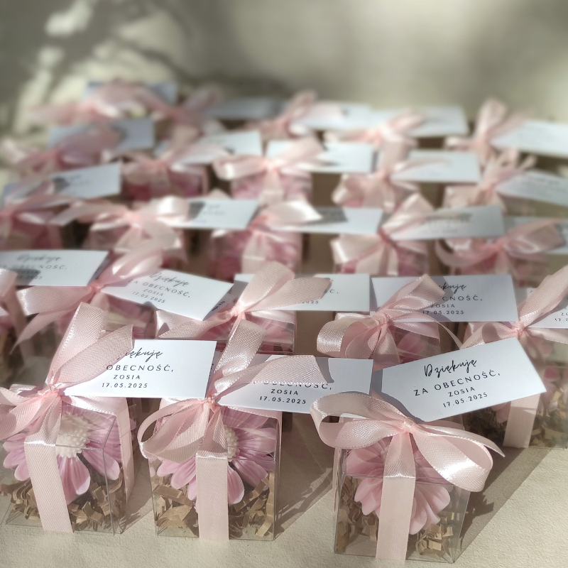 Podziękowania - stokrotka 16,5g