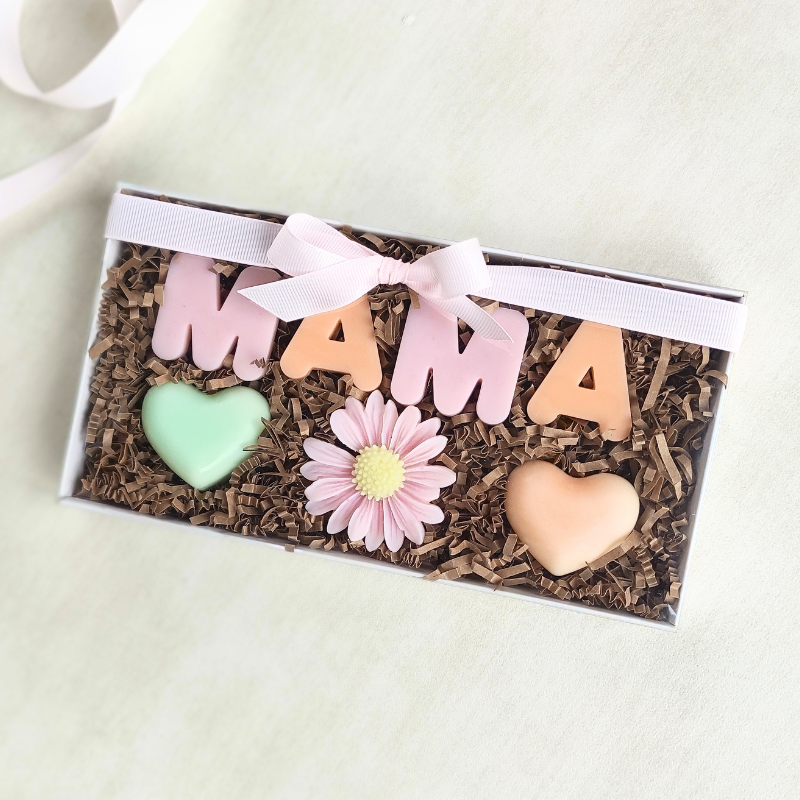 Zestaw prezentowy Dzień Mamy