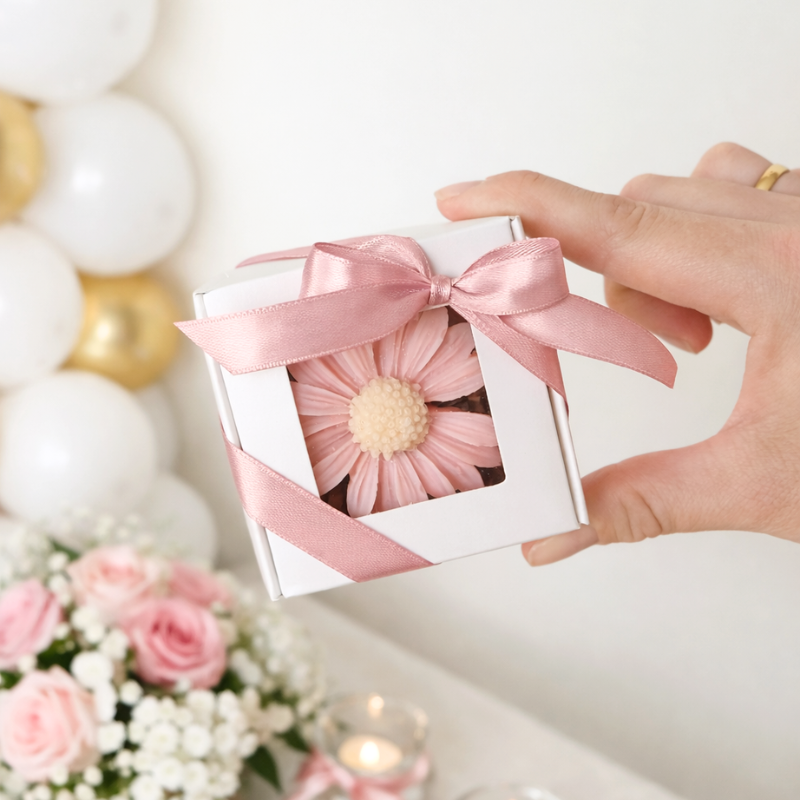 Podziękowania - stokrotka 16,5g