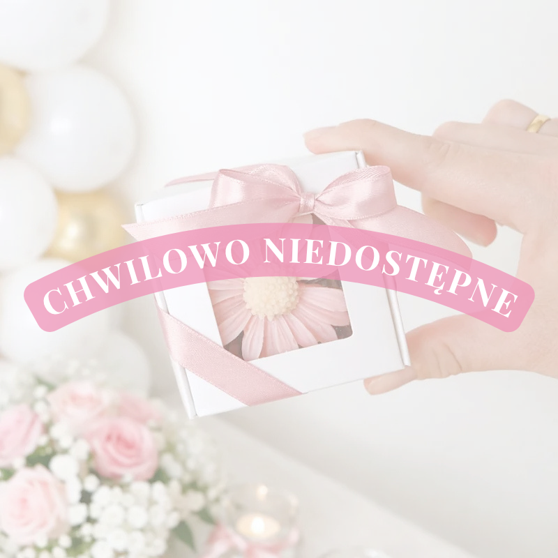 Podziękowania - stokrotka 16,5g