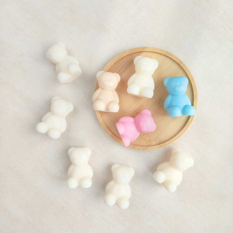 Podziękowania - miś 17g