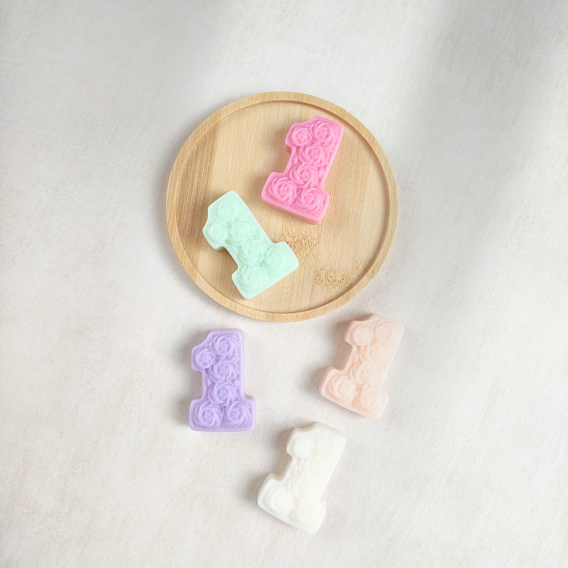 Podziękowania - cyfra "1" 15g