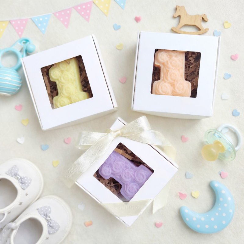 Podziękowania - cyfra "1" 15g