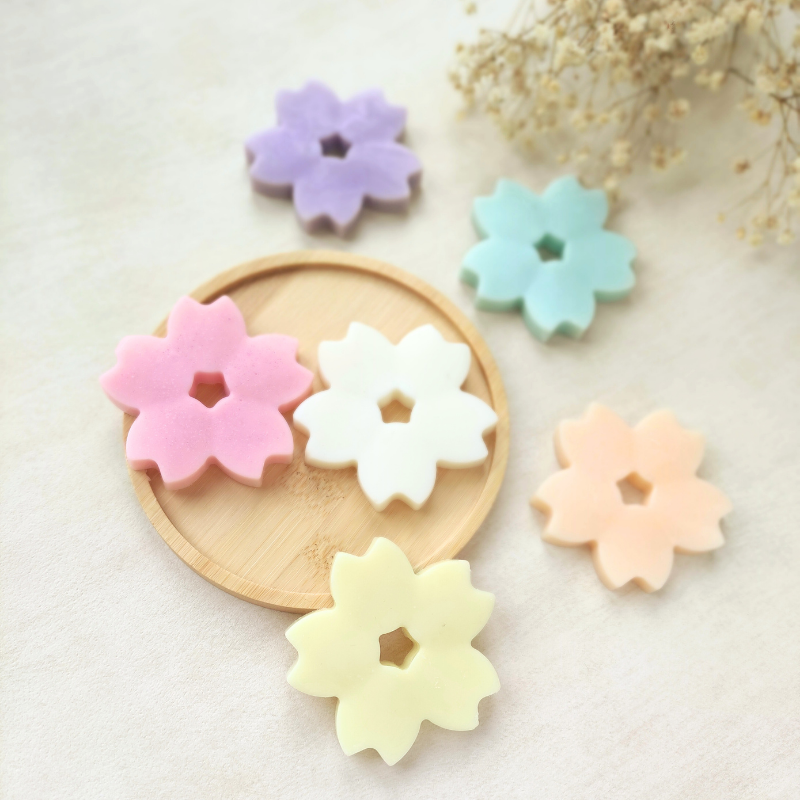 Podziękowania - kwiat wiśni 17g