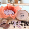 Wosk zapachowy Takeaway 100g
