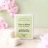 Wosk zapachowy Time to Bloom 60g