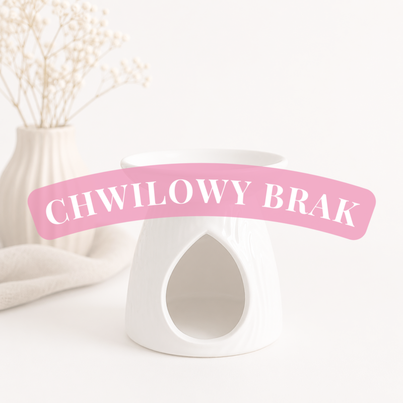 Kominek ceramiczny Wave