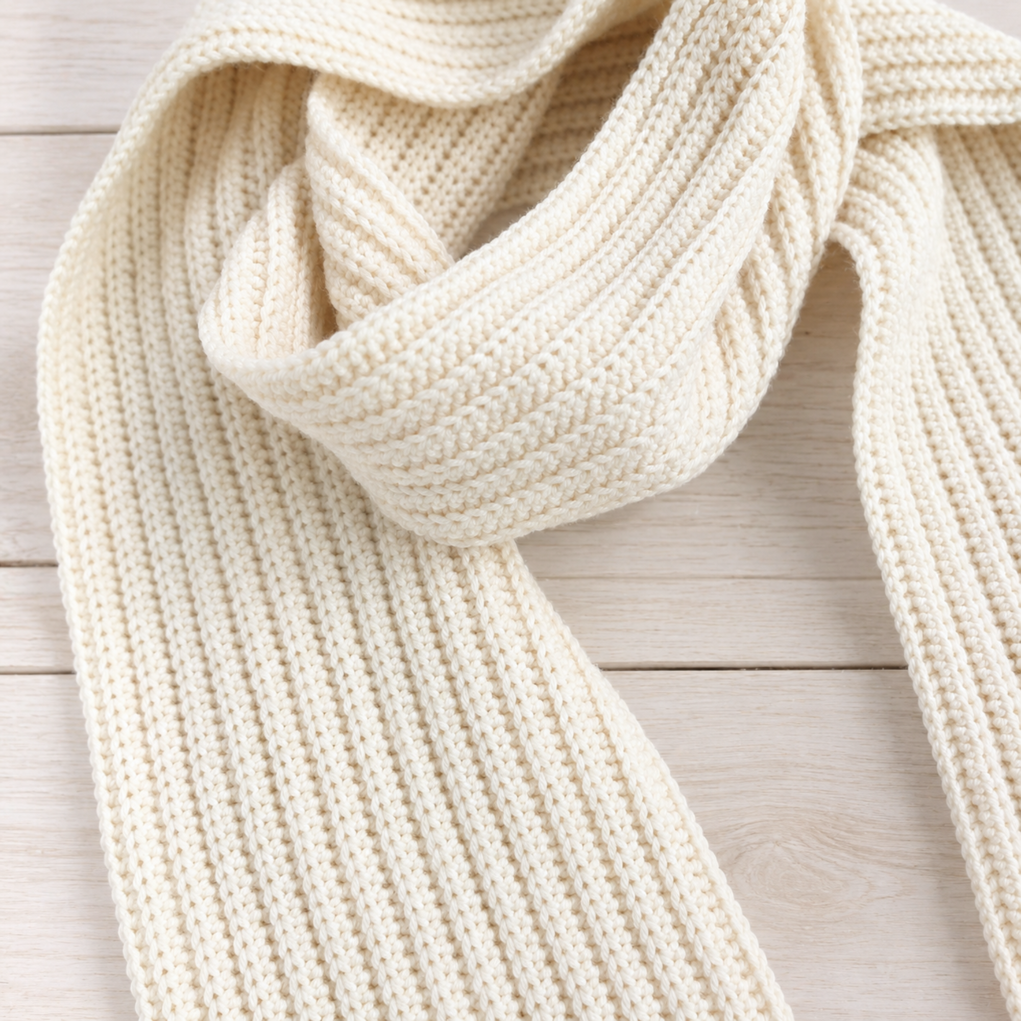 Szalik Cozy - obrazek 2