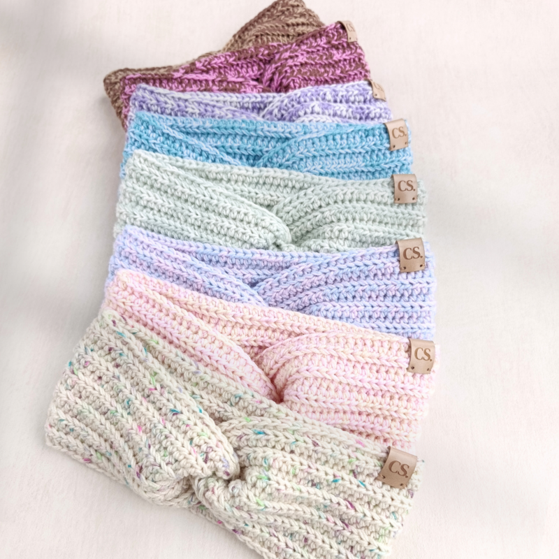 Opaska dziecięca KIDS COLOR LINE