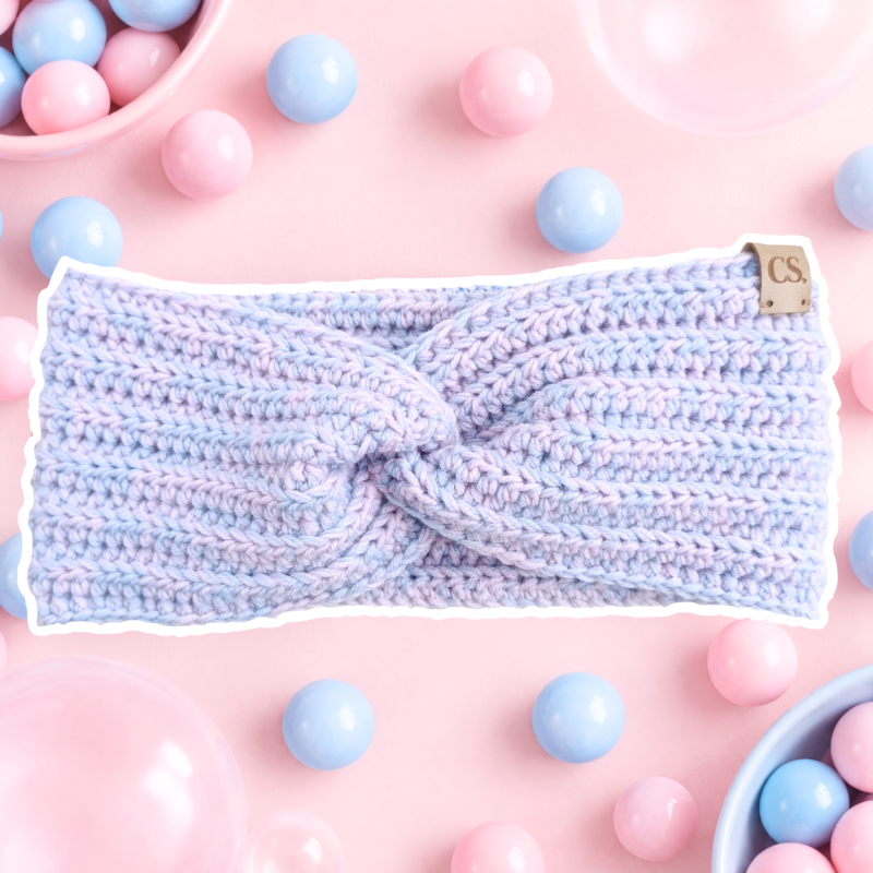 Opaska dziecięca Bubblegum